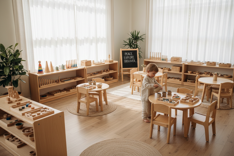Montessori
