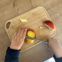Mini kuhinjski set ZELENI
