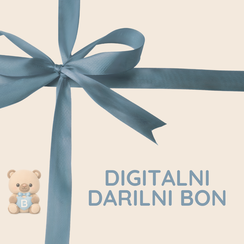 Digitalna poklon bon